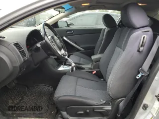 2009 Nissan Altima 3.5 SE with VIN 1N4BL24E29C128727, listed as a Copart auction lot 72394464 with 116,719 mi miles and Salvage Title. Bid and sale history available at carsss.com. Image 7.
