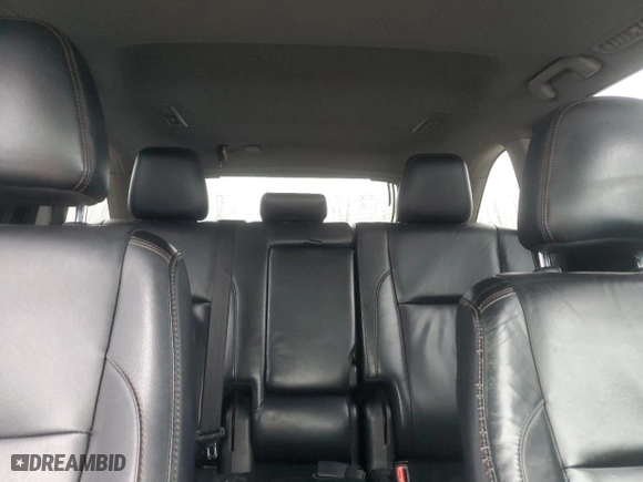 2018 Toyota Highlander SE with VIN 5TDJZRFH7JS546854, listed as a Copart auction lot 44888115 with 192,997 mi miles and Clean Title. Bid and sale history available at carsss.com. Image 10.