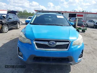 2016 Subaru Crosstrek Limited with VIN JF2GPANC5G8309611, listed as a IAAI auction lot 42026753 with 53,715 mi miles. Bid and sale history available at carsss.com. Image 13.