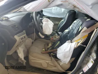 2014 Subaru Crosstrek Premium with VIN JF2GPACC2E9203210, listed as a Copart auction lot 61435825 with 228,500 mi miles and Salvage title. Bid and sale history available at DreamBid. Image 7.