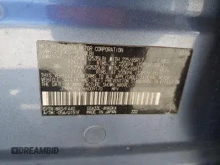 2006 Toyota RAV4 Limited with VIN JTMBK31V766009170, listed as a Copart auction lot 50361195 with 156,657 mi miles and Salvage Title. Bid and sale history available at carsss.com. Image 13.