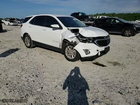 2019 Chevrolet Equinox LT with VIN 3GNAXKEV6KS558602, listed as a Copart auction lot 71878124 with 96,324 mi miles and Salvage Title. Bid and sale history available at carsss.com. Image 11.