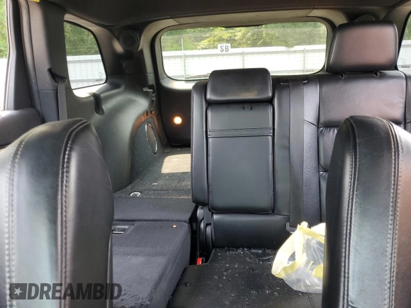 2014 Jeep Grand Cherokee Limited with VIN 1C4RJFBG5EC303055, listed as a Copart auction lot 60540325 with 111,015 mi miles and Clean title. Bid and sale history available at DreamBid. Image 10.