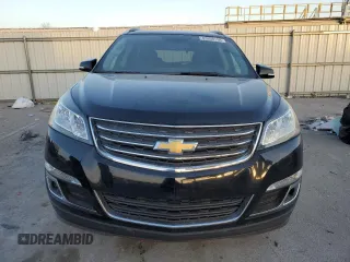 2016 Chevrolet Traverse LT с VIN 1GNKRGKD3GJ291600, выставлен на аукционе Copart как лот 83808154 с пробегом 83 791 миль миль и Списание • Salvage title. История ставок и продаж доступна на DreamBid. Изображение 5.