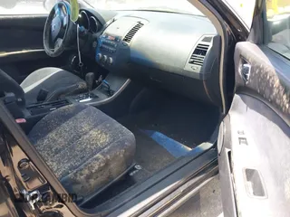 2006 Nissan Altima SL z VIN 1N4BL11E16C223015, wystawiony jako IAAI lot #42513512 z przebiegiem Nie podano mil oraz . Historia ofert i sprzedaży dostępna na DreamBid. Obrazek 5.