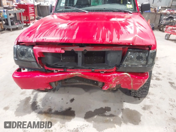 1999 Ford Ranger XL с VIN 1FTYR10CXXTA98276, выставлен на аукционе IAAI как лот 41951951 с пробегом 220 773 миль миль и . История ставок и продаж доступна на DreamBid. Изображение 6.