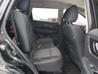 2020 Nissan Rogue SV with VIN KNMAT2MT4LP539261, listed as a Copart auction lot 43737855 with Not Provided miles and Non Repairable. Bid and sale history available at carsss.com. Image 11.