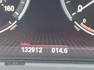 2012 BMW 6 Series 650i with VIN WBALZ3C5XCDL71723, listed as a IAAI auction lot 42204721 with 132,912 mi miles and . Bid and sale history available at carsss.com. Image 15.