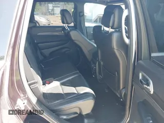 2018 Jeep Grand Cherokee Limited with VIN 1C4RJFBG7JC287046, listed as a IAAI auction lot 42296828 with 155,821 mi miles and . Bid and sale history available at DreamBid. Image 8.