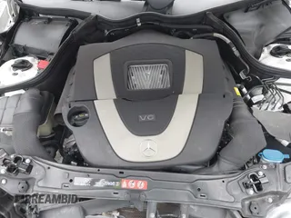 2009 Mercedes-Benz CLK 350 z VIN WDBTK56F59T110276, wystawiony jako IAAI lot #41800341 z przebiegiem 157 883 mil mil oraz . Historia ofert i sprzedaży dostępna na DreamBid. Obrazek 10.