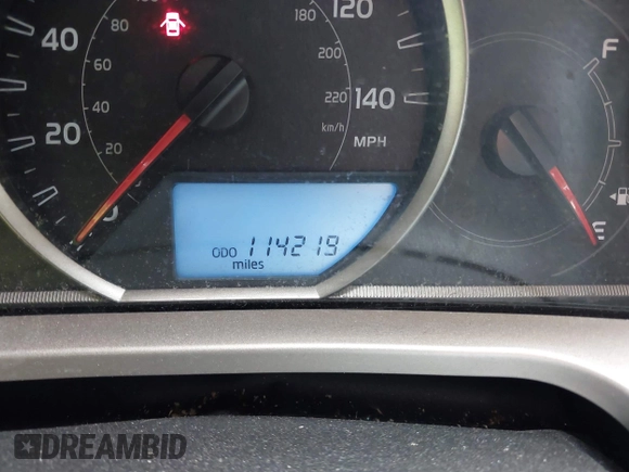 2015 Toyota RAV4 LE z VIN JTMBFREV2FD128337, wystawiony jako IAAI lot #42290854 z przebiegiem 114 219 mil mil oraz . Historia ofert i sprzedaży dostępna na DreamBid. Obrazek 16.