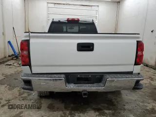 2017 Chevrolet Silverado 1500 LT with VIN 1GCRCREH7HZ127630, listed as a Copart auction lot 45418485 with 178,467 mi miles and Clean Title. Bid and sale history available at DreamBid. Image 6.