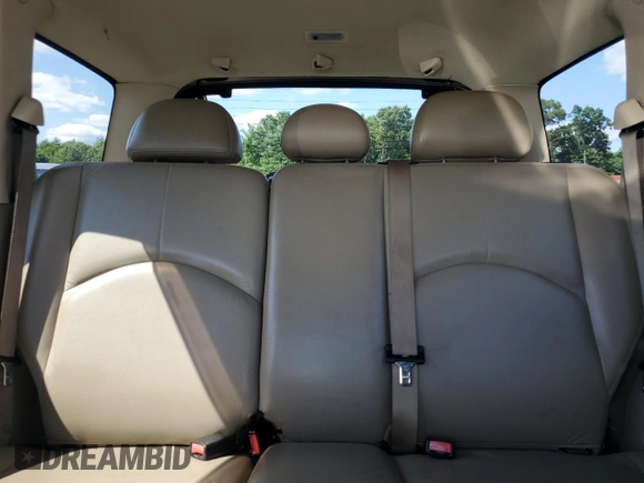 2005 Mazda Tribute i with VIN 4F2YZ92Z55KM53695, listed as a Copart auction lot 61494224 with 144,911 mi miles and Salvage Title. Bid and sale history available at carsss.com. Image 10.