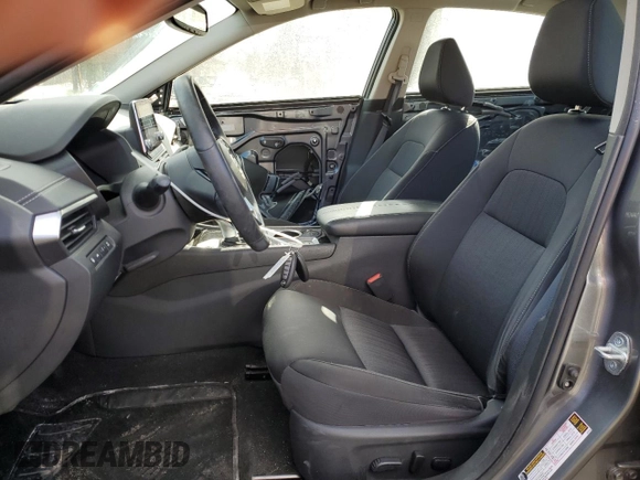 2020 Nissan Altima SV z VIN 1N4BL4DWXLC170932, wystawiony jako Copart lot #46607525 z przebiegiem 45 909 mil mil oraz Szkoda całkowita • Salvage title. Historia ofert i sprzedaży dostępna na DreamBid. Obrazek 7.