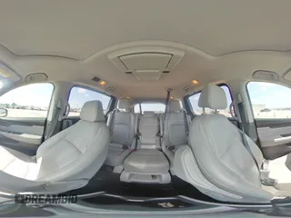 2018 Honda Odyssey Touring с VIN 5FNRL6H84JB021464, выставлен на аукционе Copart как лот 54152615 с пробегом 77 400 миль миль и Списание • Salvage title. История ставок и продаж доступна на DreamBid. Изображение 15.