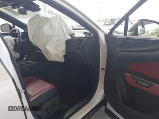 2023 Lexus NX 350h Premium z VIN 2T2GKCEZ2PC010333, wystawiony jako IAAI lot #42641664 z przebiegiem 35 369 mil mil oraz . Historia ofert i sprzedaży dostępna na DreamBid. Obrazek 5.