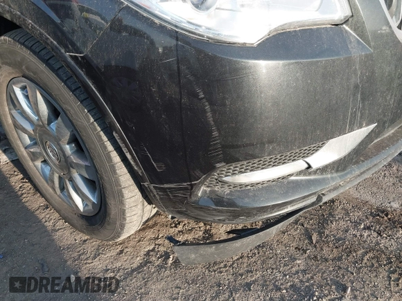 2014 Buick Enclave Leather with VIN 5GAKVBKD8EJ139298, listed as a IAAI auction lot 41767051 with 118,755 mi miles and . Bid and sale history available at DreamBid. Image 6.