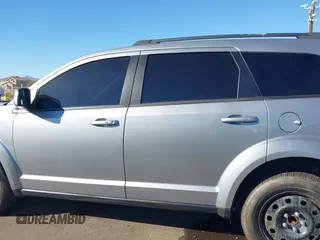2019 Dodge Journey SE with VIN 3C4PDCBG0KT701223, listed as a IAAI auction lot 41286446 with 71,572 mi miles and . Bid and sale history available at DreamBid. Image 14.