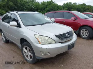 2007 Lexus RX 350 with VIN 2T2HK31U37C027950, listed as a IAAI auction lot 42469750 with 229,546 mi miles and . Bid and sale history available at DreamBid. Image 1.
