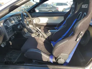 1986 Toyota Supra z VIN JT2MA70L2G0007083, wystawiony jako Copart lot #78581404 z przebiegiem 40 291 mil mil oraz Szkoda całkowita • Salvage title. Historia ofert i sprzedaży dostępna na DreamBid. Obrazek 7.