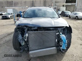 2020 Cadillac XT4 AWD Sport z VIN 1GYFZFR47LF137814, wystawiony jako Copart lot #47848325 z przebiegiem 24 696 mil mil oraz Szkoda całkowita • Salvage title. Historia ofert i sprzedaży dostępna na DreamBid. Obrazek 5.