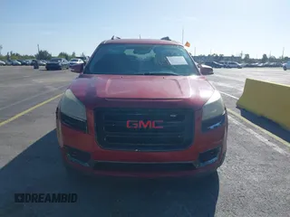 2014 GMC Acadia SLT with VIN 1GKKRRKD5EJ112902, listed as a IAAI auction lot 41736816 with 201,284 mi miles. Bid and sale history available at carsss.com. Image 12.