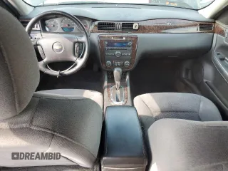 2014 Chevrolet Impala LT with VIN 2G1WB5E38E1111209, listed as a Copart auction lot 55248145 with 237,245 mi miles and Clean Title. Bid and sale history available at DreamBid. Image 8.