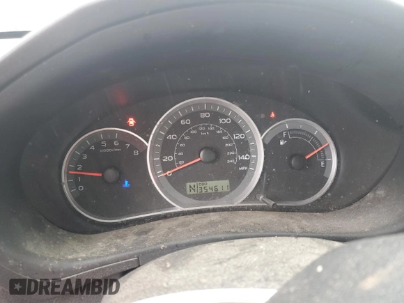 2008 Subaru Impreza Outback Special Sports z VIN JF1GH63608H826876, wystawiony jako Copart lot #44064675 z przebiegiem Nie podano mil oraz Czysty tytuł • Clean title. Historia ofert i sprzedaży dostępna na DreamBid. Obrazek 9.