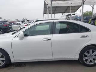 2007 Lexus ES 330 with VIN JTHBJ46G172051201, listed as a IAAI auction lot 42168072 with 245,451 mi miles and . Bid and sale history available at DreamBid. Image 14.