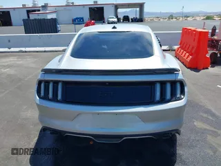 2015 Ford Mustang GT z VIN 1FA6P8CFXF5355764, wystawiony jako IAAI lot #42510334 z przebiegiem 79 374 mil mil oraz . Historia ofert i sprzedaży dostępna na DreamBid. Obrazek 16.