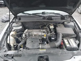 2004 Pontiac Grand Am SE with VIN 1G2NE52F94M530881, listed as a IAAI auction lot 41648302 with 116,540 mi miles. Bid and sale history available at carsss.com. Image 10.