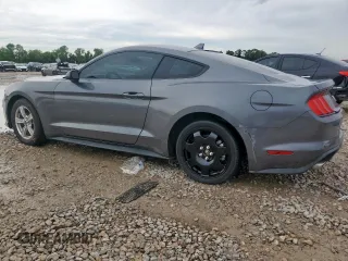 2021 Ford Mustang EcoBoost with VIN 1FA6P8TH0M5151554, listed as a Copart auction lot 60879875 with 20,014 mi miles and Salvage title. Bid and sale history available at DreamBid. Image 2.