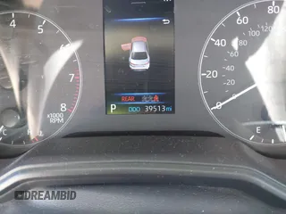 2024 Toyota Corolla LE с VIN 5YFB4MDEXRP104766, выставлен на аукционе IAAI как лот 42521879 с пробегом 39 513 миль миль и . История ставок и продаж доступна на DreamBid. Изображение 15.