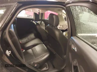 2017 Ford Focus Titanium with VIN 1FADP3N25HL222297, listed as a IAAI auction lot 41698707 with 121,756 mi miles and . Bid and sale history available at carsss.com. Image 8.