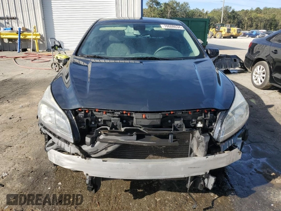 2016 Chevrolet Malibu LS with VIN 1G11B5SA4GU109073, listed as a Copart auction lot 78608634 with 149,951 mi miles and Salvage Title. Bid and sale history available at DreamBid. Image 5.