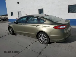 2013 Ford Fusion SE with VIN 3FA6P0H77DR128268, listed as a Copart auction lot 56520855 with 164,858 mi miles and Salvage title. Bid and sale history available at DreamBid. Image 2.