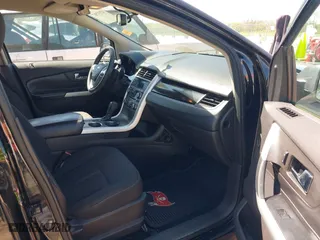 2012 Ford Edge SE with VIN 2FMDK3GC0CBA63367, listed as a IAAI auction lot 42037567 with 240,067 mi miles. Bid and sale history available at carsss.com. Image 5.