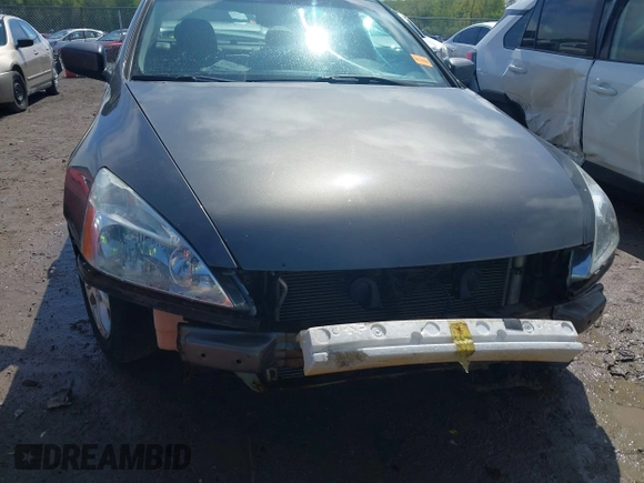 2006 Honda Accord EX-L z VIN 1HGCM56876A102556, wystawiony jako IAAI lot #42155187 z przebiegiem 241 901 mil mil oraz . Historia ofert i sprzedaży dostępna na DreamBid. Obrazek 18.