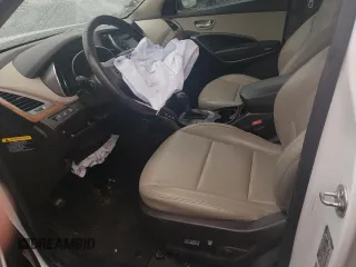 2013 Hyundai Santa Fe Sport z VIN 5XYZU3LA0DG076108, wystawiony jako Copart lot #54684415 z przebiegiem 118 348 mil mil oraz Nie do naprawy • Non repairable. Historia ofert i sprzedaży dostępna na DreamBid. Obrazek 7.
