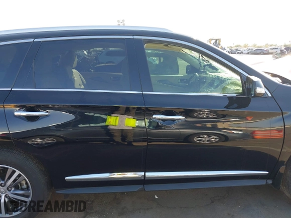 2019 Infiniti QX60 Pure с VIN 5N1DL0MN7KC564594, выставлен на аукционе IAAI как лот 40501804 с пробегом 16 088 миль миль и . История ставок и продаж доступна на DreamBid. Изображение 13.