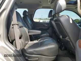 2008 Chevrolet Tahoe 1LT с VIN 1GNFK13038J118028, выставлен на аукционе Copart как лот 64286585 с пробегом 236 500 миль миль и На запчасти • Non repairable. История ставок и продаж доступна на DreamBid. Изображение 11.