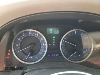 2012 Lexus IS 250 z VIN JTHCF5C26C5052793, wystawiony jako Copart lot #60808425 z przebiegiem 158 488 mil mil oraz Czysty tytuł • Clean title. Historia ofert i sprzedaży dostępna na DreamBid. Obrazek 9.