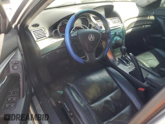 2013 Acura TL Technology z VIN 19UUA8F52DA014581, wystawiony jako Copart lot #58389665 z przebiegiem 175 114 mil mil oraz Szkoda całkowita • Salvage title. Historia ofert i sprzedaży dostępna na DreamBid. Obrazek 8.