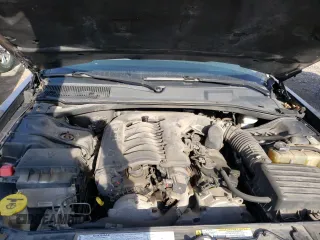 2007 Dodge Magnum with VIN 2D4FV47V97H843871, listed as a Copart auction lot 42226204 with 153,895 mi miles and . Bid and sale history available at carsss.com. Image 11.