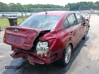 2012 Subaru Impreza Premium с VIN JF1GJAD69CH006651, выставлен на аукционе IAAI как лот 42271943 с пробегом Не указан миль и . История ставок и продаж доступна на DreamBid. Изображение 4.