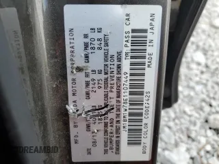 2014 Mazda 3 i Grand Touring with VIN JM1BM1W78E1107449, listed as a Copart auction lot 52378045 with 98,035 mi miles and Salvage Title. Bid and sale history available at carsss.com. Image 15.