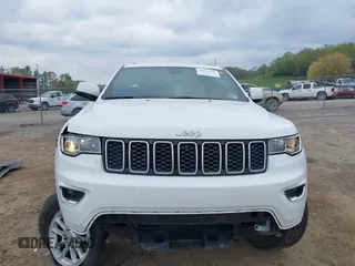 2020 Jeep Grand Cherokee Laredo E with VIN 1C4RJFAG8LC372093, listed as a IAAI auction lot 42113748 with 30,820 mi miles and . Bid and sale history available at DreamBid. Image 6.
