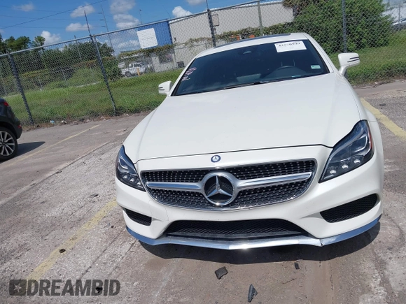 2016 Mercedes-Benz CLS 400 z VIN WDDLJ6HB3GA173699, wystawiony jako IAAI lot #42570949 z przebiegiem 89 313 mil mil oraz . Historia ofert i sprzedaży dostępna na DreamBid. Obrazek 12.