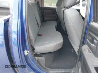 2015 Ram 1500 Express with VIN 1C6RR7FT1FS616981, listed as a IAAI auction lot 42078134 with 160,387 mi miles and . Bid and sale history available at DreamBid. Image 8.