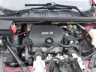 2006 Buick Rendezvous with VIN 3G5DB03L96S635194, listed as a IAAI auction lot 41527704 with 156,266 mi miles and . Bid and sale history available at DreamBid. Image 10.